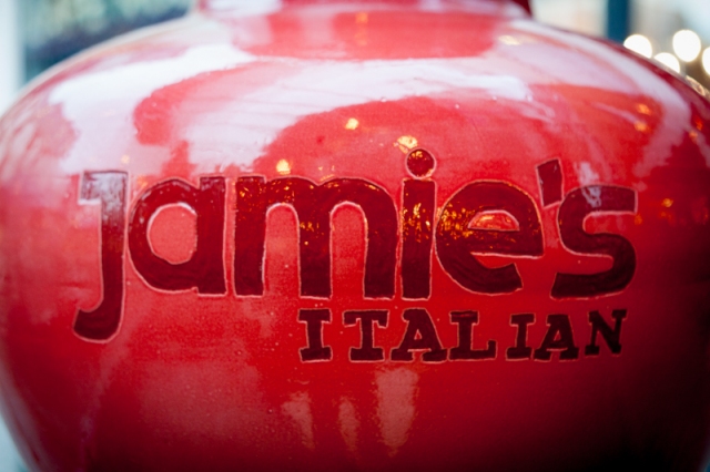 jamie's  Italian Exeter-363
